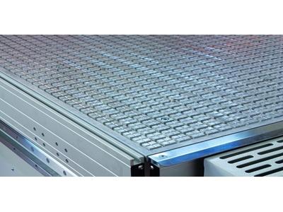 Cnc Router (565X415 cm) - Lion 2142 Cnc Router - 5