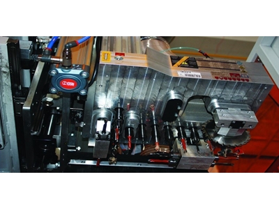 Cnc Router (565X415 cm) - Lion 2142 Cnc Router - 7