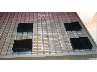 Cnc Router (300X410 cm) - Lion 2128 Cnc Router - 3