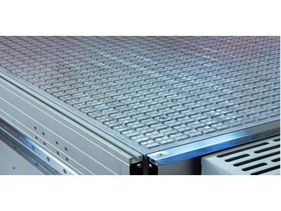 Cnc Router (300X410 cm) - Lion 2128 Cnc Router - 6