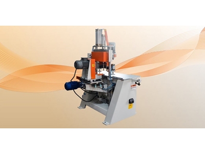 Otomatik Kapı Kol Kilit Açma Makinesi Ayza Mızrak - Woodpecker - 3