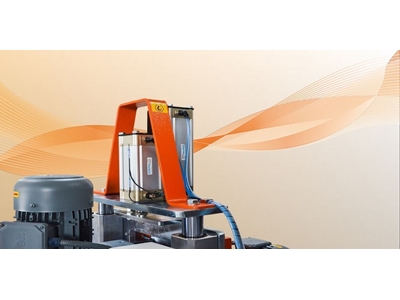 Otomatik Kapı Kol Kilit Açma Makinesi Ayza Mızrak - Woodpecker - 5