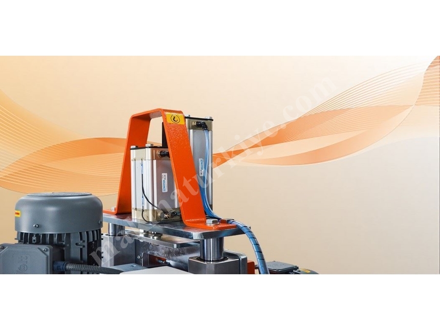 Otomatik Kapı Kol Kilit Açma Makinesi Ayza Mızrak - Woodpecker