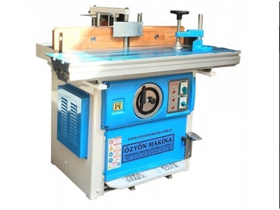 Freze Makinesi Özyön Makina - Uf - 312 - 0