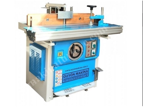 Freze Makinesi Özyön Makina - Uf - 312