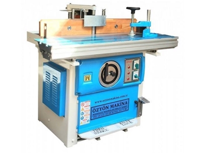 Freze Makinesi Özyön Makina - Uf - 312 - 1