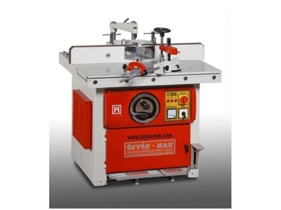 Freze Makinesi Özyön Makina - Uf 2200 Freze - 1