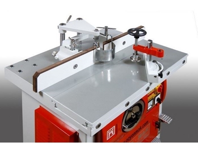 Freze Makinesi Özyön Makina - Uf 2200 Freze - 2