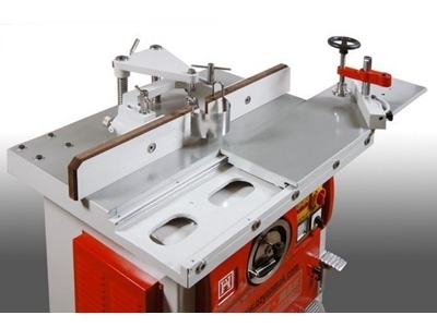 Freze Makinesi Özyön Makina - Uf 2200 Freze - 4
