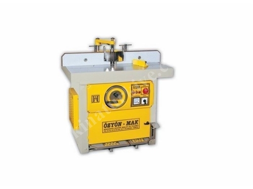 Freze Makinesi Özyön Makina - Uf 2300 Freze