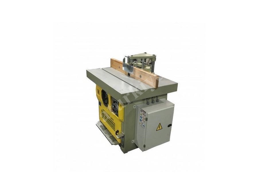 Freze Makinesi Özyön Makina - Uf 2300 Freze