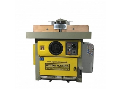 Freze Makinesi Özyön Makina - Uf 2300 Freze - 2