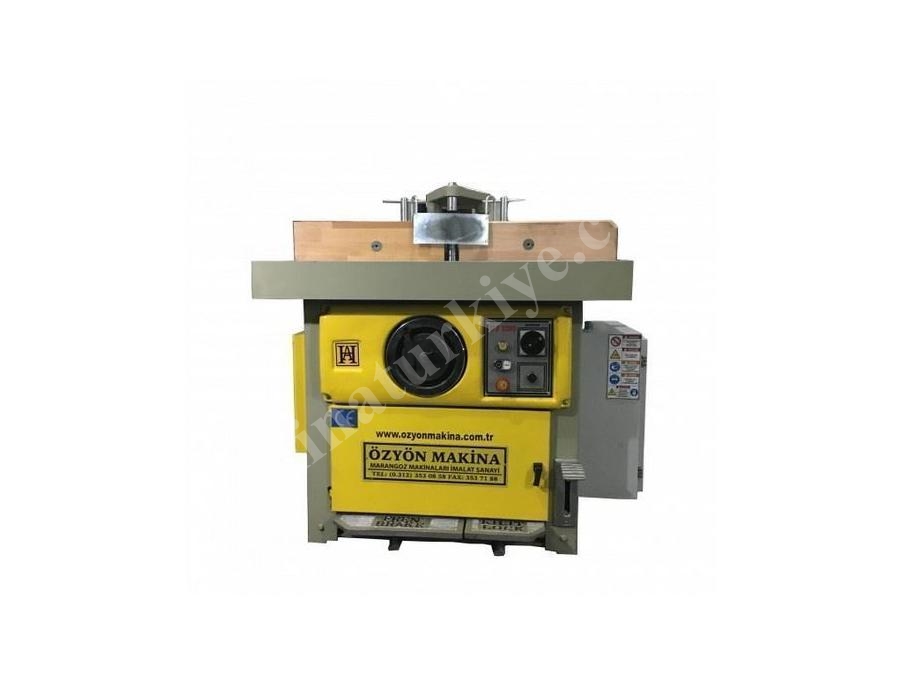 Freze Makinesi Özyön Makina - Uf 2300 Freze