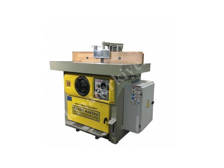 Freze Makinesi Özyön Makina - Uf 2300 Freze