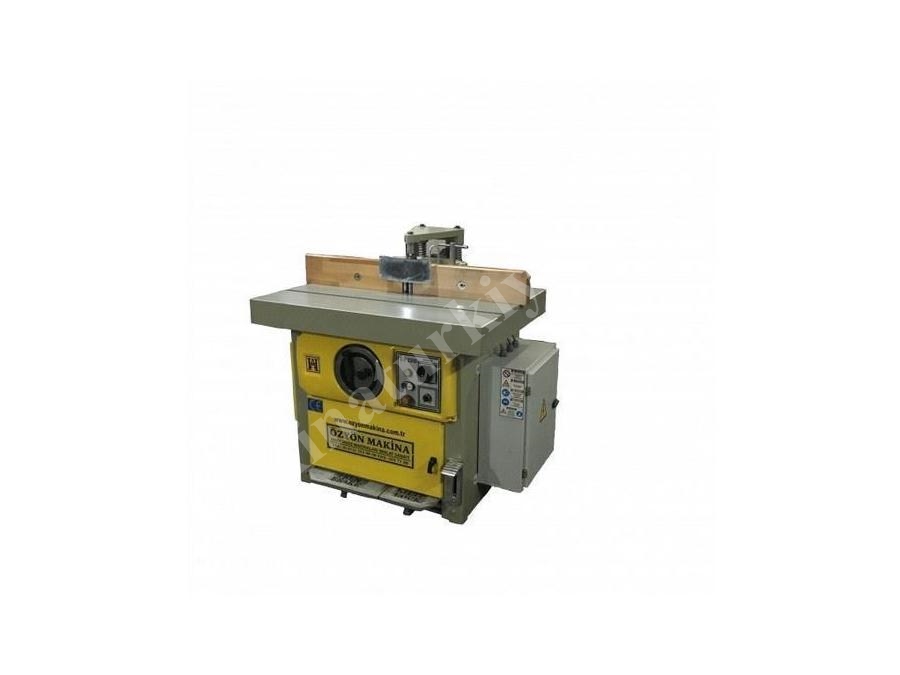Freze Makinesi Özyön Makina - Uf 2300 Freze