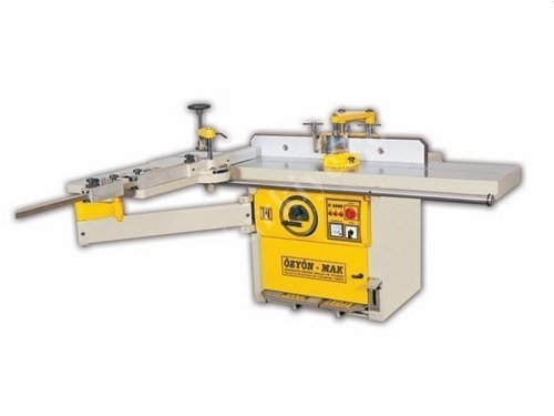 Freze Makinesi Özyön Makina - Uf 2400 Freze