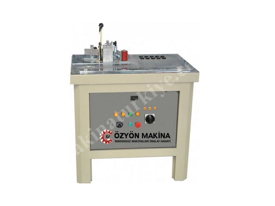 Masifleme Kenar Yapıştırma Makinesi Özyön Makina - 100 Cm