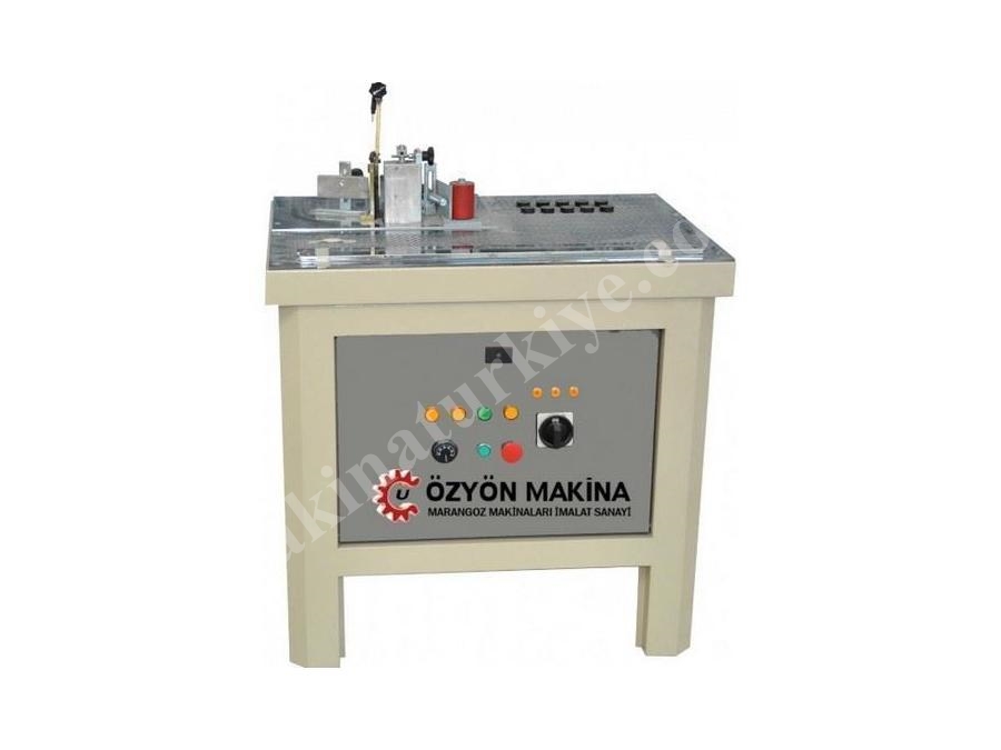 Masifleme Kenar Yapıştırma Makinesi Özyön Makina - 100 Cm