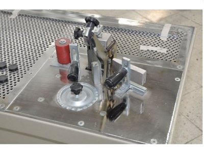 Masifleme Kenar Yapıştırma Makinesi Özyön Makina - 100 Cm - 2