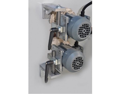 Kenar Yapıştırma Makinesi Özyön Makina (Makas+Freze+Polisaj) - KBM 1040 - 9