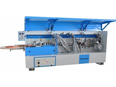 6 Üniteli Kenar Yapıştırma Makinesi Özyön Makina - KBM 1060 - 0
