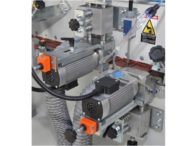 6 Üniteli Kenar Yapıştırma Makinesi Özyön Makina - KBM 1060 - 9