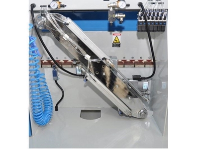 6 Üniteli Kenar Yapıştırma Makinesi Özyön Makina - KBM 1060 - 7