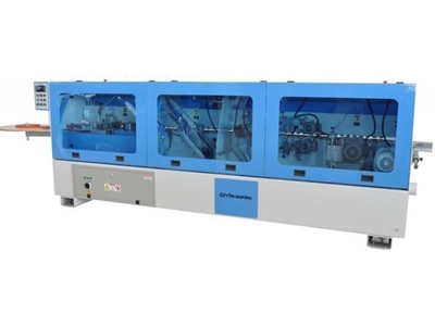 6 Üniteli Kenar Yapıştırma Makinesi Özyön Makina - Kbm 1070 - 1
