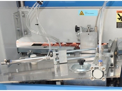 6 Üniteli Kenar Yapıştırma Makinesi Özyön Makina - Kbm 1070 - 5