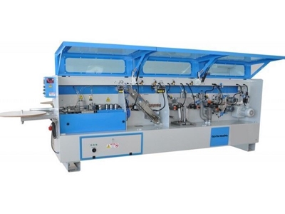 6 Üniteli Kenar Yapıştırma Makinesi Özyön Makina - Kbm 1090 - 0
