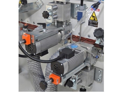 6 Üniteli Kenar Yapıştırma Makinesi Özyön Makina - Kbm 1090 - 9