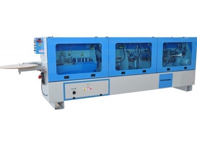 6 Üniteli Kenar Yapıştırma Makinesi Özyön Makina - Kbm 1090 - 1