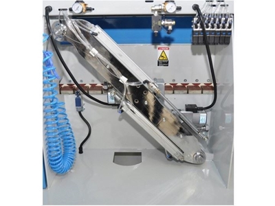 6 Üniteli Kenar Yapıştırma Makinesi Özyön Makina - Kbm 1090 - 7