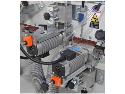 Full Otomatik Kenar Yapıştırma Makinesi Özyön Makina - Kbm 1094 - 9