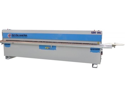 Full Otomatik Kenar Yapıştırma Makinesi Özyön Makina - Kbm 1094 - 1