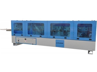 Full Otomatik Kenar Yapıştırma Makinesi Özyön Makina - Kbm 1094 - 2
