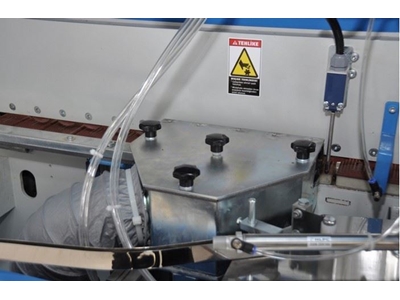 Full Otomatik Kenar Yapıştırma Makinesi Özyön Makina - Kbm 1094 - 4