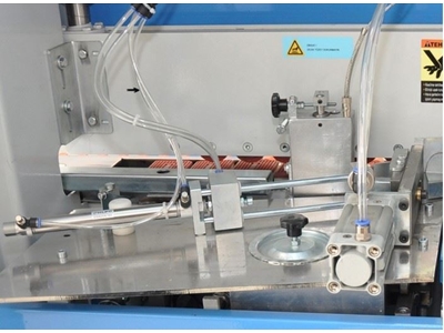 Full Otomatik Kenar Yapıştırma Makinesi Özyön Makina - Kbm 1094 - 5
