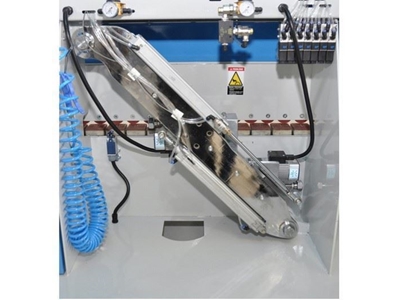 Full Otomatik Kenar Yapıştırma Makinesi Özyön Makina - Kbm 1094 - 7