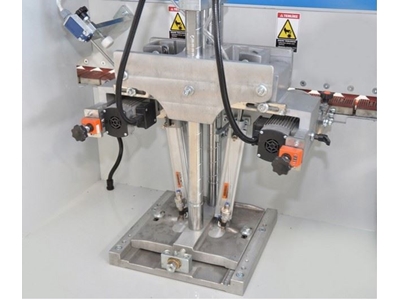 Full Otomatik Kenar Yapıştırma Makinesi Özyön Makina - Kbm 1094 - 8