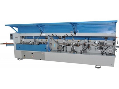 Full Otomatik Kenar Yapıştırma Makinesi Özyön Makina - Kbm 1095 - 0