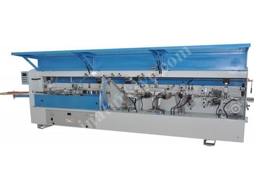 Full Otomatik Kenar Yapıştırma Makinesi Özyön Makina - Kbm 1095