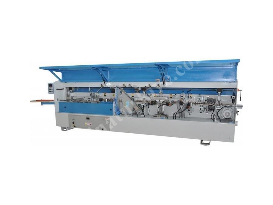 Full Otomatik Kenar Yapıştırma Makinesi Özyön Makina - Kbm 1095