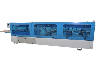 Full Otomatik Kenar Yapıştırma Makinesi Özyön Makina - Kbm 1095 - 1