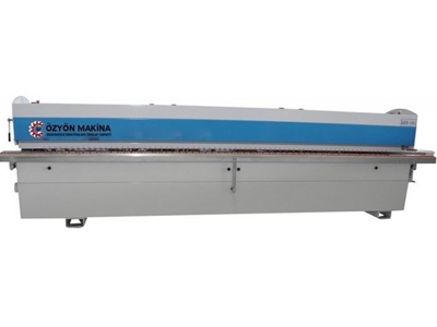 Full Otomatik Kenar Yapıştırma Makinesi Özyön Makina - Kbm 1095 - 2