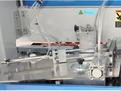Full Otomatik Kenar Yapıştırma Makinesi Özyön Makina - Kbm 1095 - 5