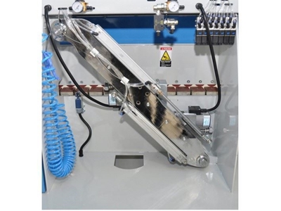 Full Otomatik Kenar Yapıştırma Makinesi Özyön Makina - Kbm 1095 - 7