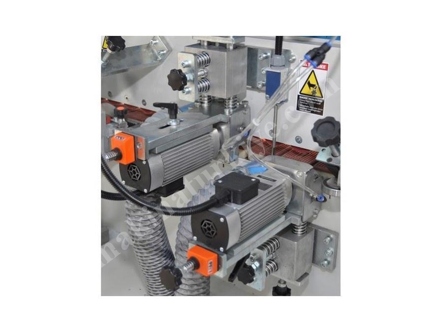 Full Otomatik Kenar Yapıştırma Makinesi Özyön Makina - Kbm 1095