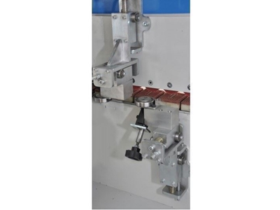 Full Otomatik Kenar Yapıştırma Makinesi Özyön Makina - Kbm 2000 - 9