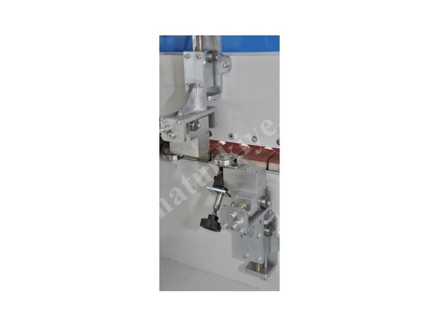 Full Otomatik Kenar Yapıştırma Makinesi Özyön Makina - Kbm 2000